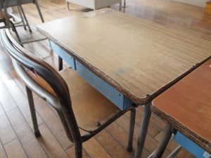 7月インター生集中授業 A期